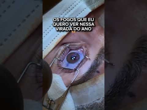 Quem mais aí quer esses fogos na virada? Coloca nos comentários!