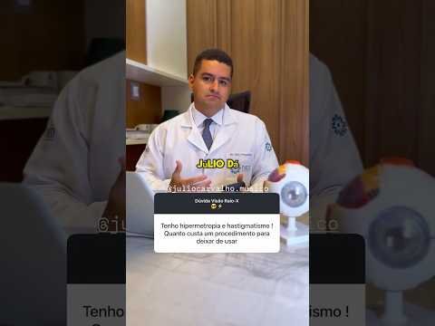 Quanto custa uma cirurgia refrativa?