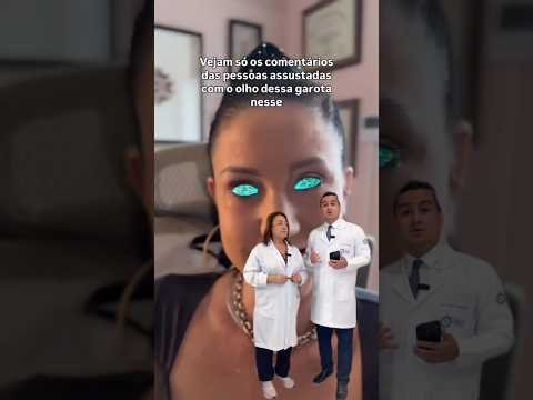 X-Men da vida real? IA?